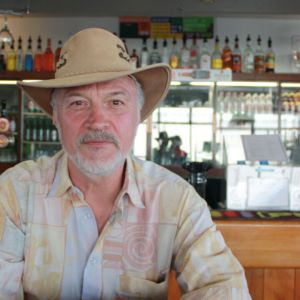 Profilbild von Hans-Jürgen Tolle