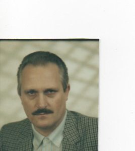 Profilbild von Hans-Jürgen Trynoga