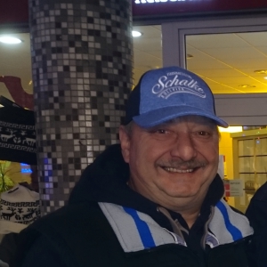 Profilbild von Hans-Juergen Ulbrich