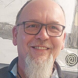 Profilbild von Hans-Jürgen Ungericht