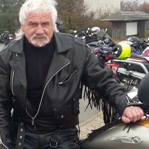 Profilbild von Hans-Jürgen Unverricht