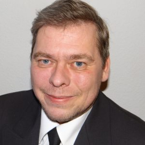 Profilbild von Hans-Jürgen Utz