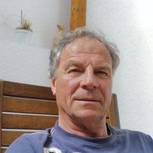 Profilbild von Hans-Jürgen Valdix