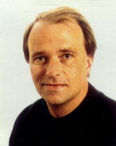 Social Media Profilbild Hans-Jürgen Vehse 