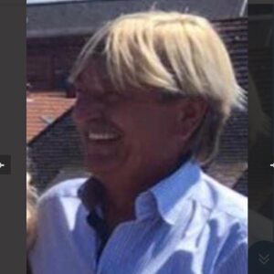 Profilbild von Hans-Jürgen Visher
