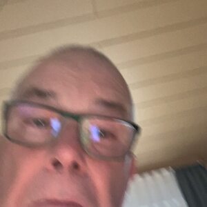 Profilbild von Hans Jürgen Vogel