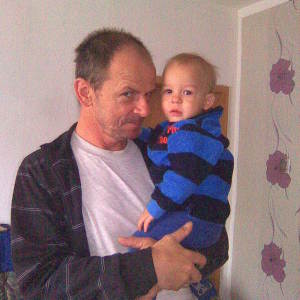 Profilbild von Hans-Jürgen Vogelgesang