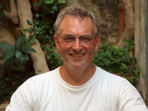 Profilbild von Hans Jürgen Vogt