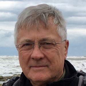 Profilbild von Hans-Jürgen Vogt