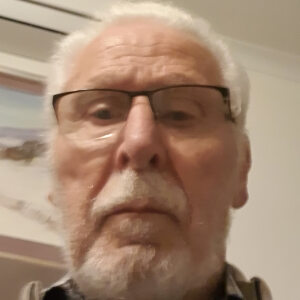 Profilbild von Hans Jürgen Volz
