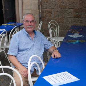 Profilbild von Hans-Jürgen Vomfey