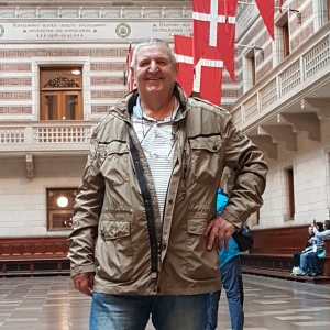 Profilbild von Hans-Jürgen Vopel