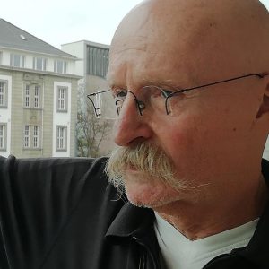 Profilbild von Hans-Jürgen Vorsatz