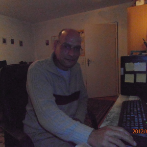 Profilbild von Hans-Jürgen Vorwald