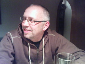 Profilbild von Hans-Jürgen Wadle