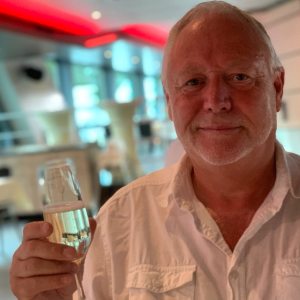 Profilbild von Hans-Jürgen Wagner