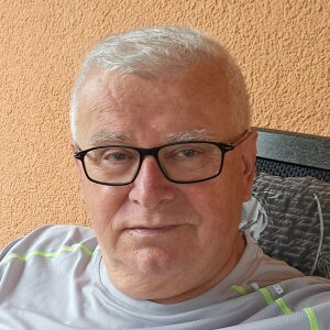 Profilbild von Hans-Jürgen Wagner