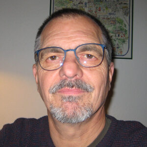Profilbild von Hans-Jürgen Waldner
