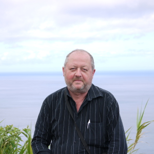 Profilbild von Hans-Jürgen Walter