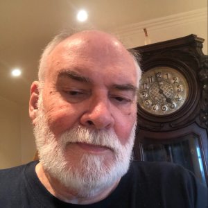 Profilbild von Hans-Jürgen Warzecha