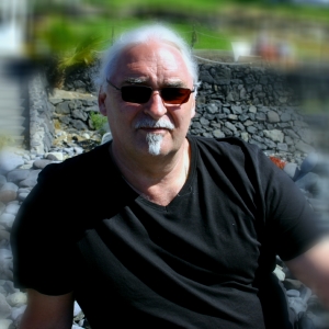 Profilbild von Hans-Jürgen Weber