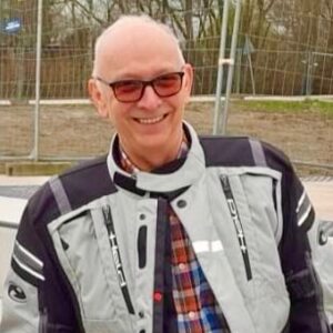 Profilbild von Hans-Jürgen Weber