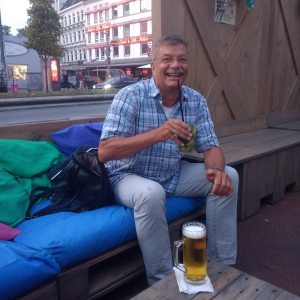 Profilbild von Hans-Jürgen Weigel