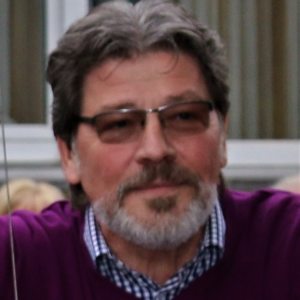 Profilbild von Hans-Jürgen Weigel