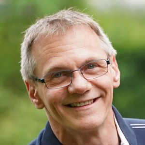 Profilbild von Hans-Jürgen Weinert