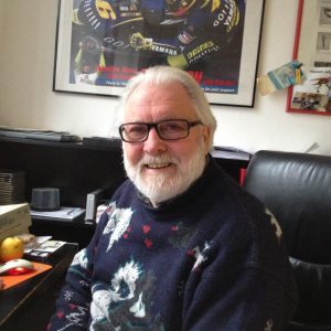 Profilbild von Hans Jürgen Weinrich