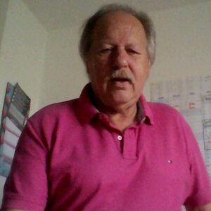 Profilbild von Hans-Jürgen Weis