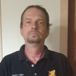 Profilbild von Hans-Jürgen Weller