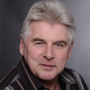 Profilbild von Hans-Jürgen Wende