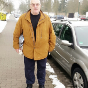 Profilbild von Hans-Jürgen Wenzel