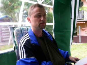Profilbild von Hans-Jürgen Werner