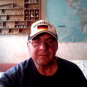 Profilbild von Hans-Jürgen Werner