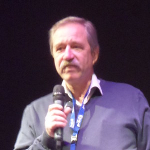 Profilbild von Hans-Jürgen Werning