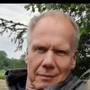 Profilbild von Hans Jürgen Wessels
