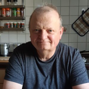 Profilbild von Hans-Jürgen Weyeneth