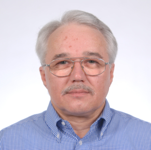 Profilbild von Hans-Jürgen Wicher