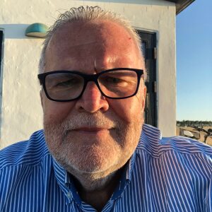 Profilbild von Hans-Jürgen Wichmann