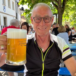 Profilbild von Hans Jürgen Wieandt