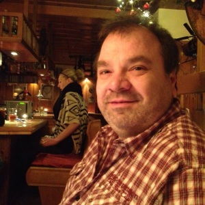 Profilbild von Hans Jürgen Wiebusch