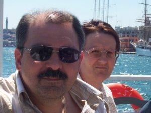 Profilbild von Hans-Jürgen Wilhelm