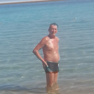 Profilbild von Hans-Jürgen Witt