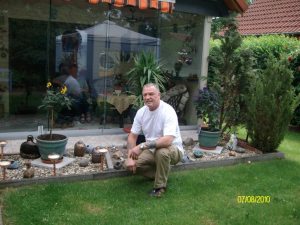 Profilbild von Hans-Jürgen Wittau