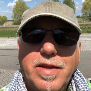 Profilbild von Hans-Jürgen Wolf