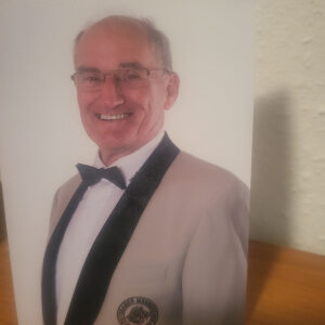 Profilbild von Hans-Jürgen Wolf