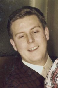 Profilbild von Hans Jürgen Wolff