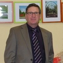 Profilbild von Hans-Jürgen Wollmann